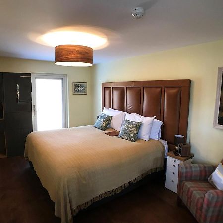 Piglets Boutique Country Stay - Winner Best B&B And Guest House Of The Year - Visitengland 2023 萨弗伦沃尔登 外观 照片