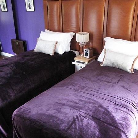 Piglets Boutique Country Stay - Winner Best B&B And Guest House Of The Year - Visitengland 2023 萨弗伦沃尔登 外观 照片