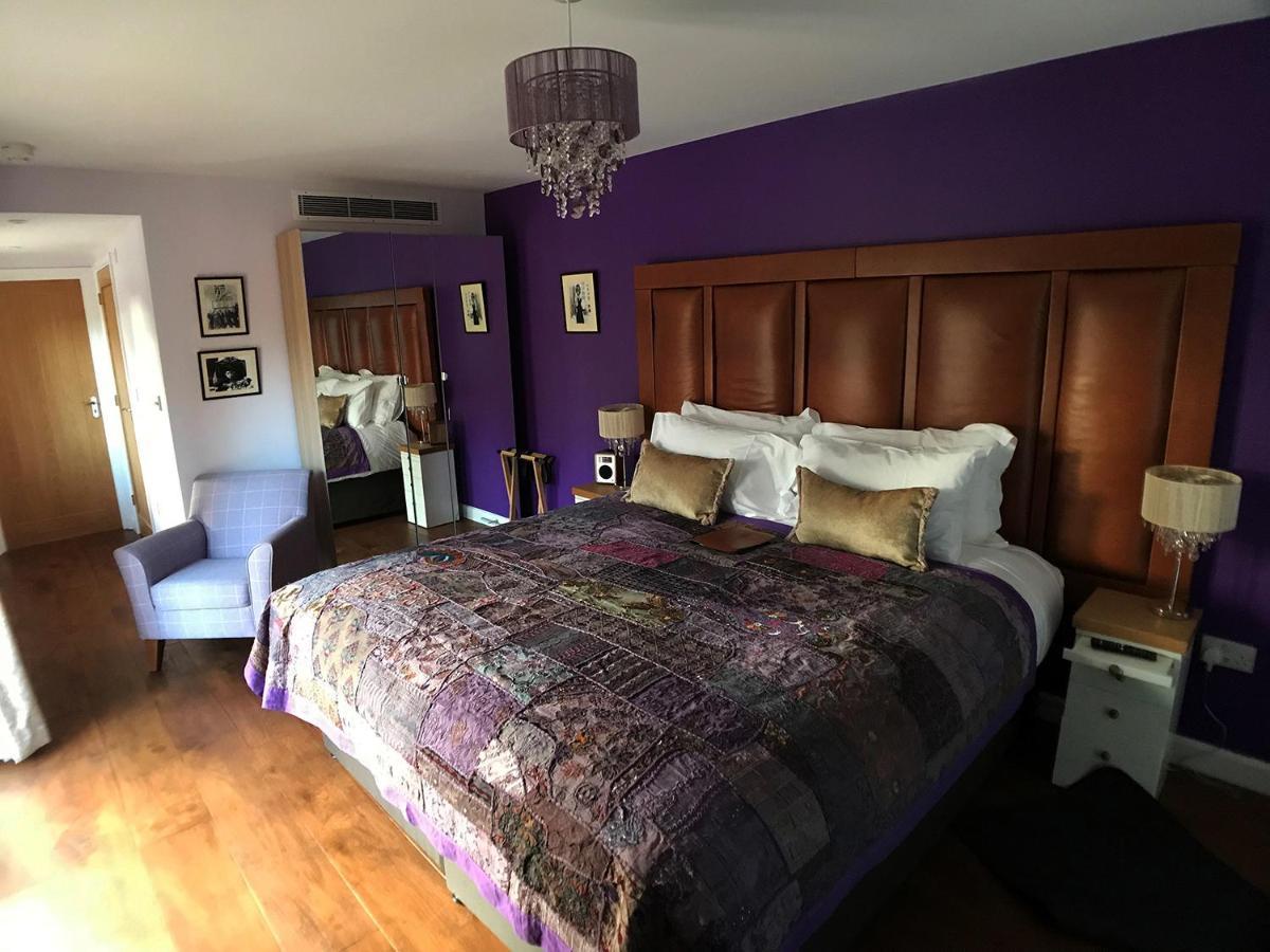 Piglets Boutique Country Stay - Winner Best B&B And Guest House Of The Year - Visitengland 2023 萨弗伦沃尔登 外观 照片