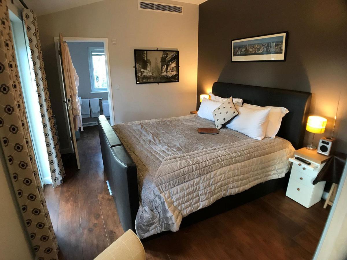 Piglets Boutique Country Stay - Winner Best B&B And Guest House Of The Year - Visitengland 2023 萨弗伦沃尔登 外观 照片