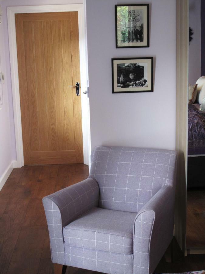 Piglets Boutique Country Stay - Winner Best B&B And Guest House Of The Year - Visitengland 2023 萨弗伦沃尔登 外观 照片