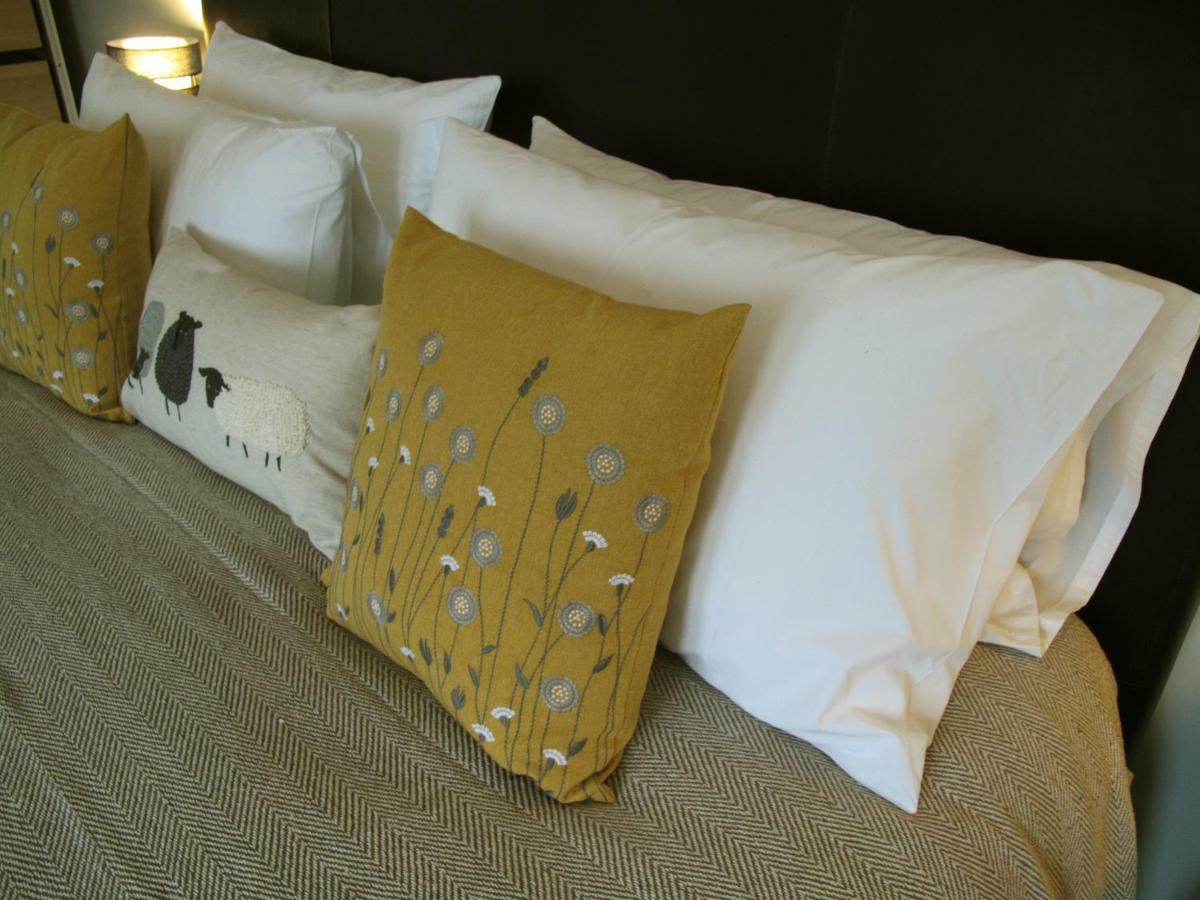 Piglets Boutique Country Stay - Winner Best B&B And Guest House Of The Year - Visitengland 2023 萨弗伦沃尔登 外观 照片