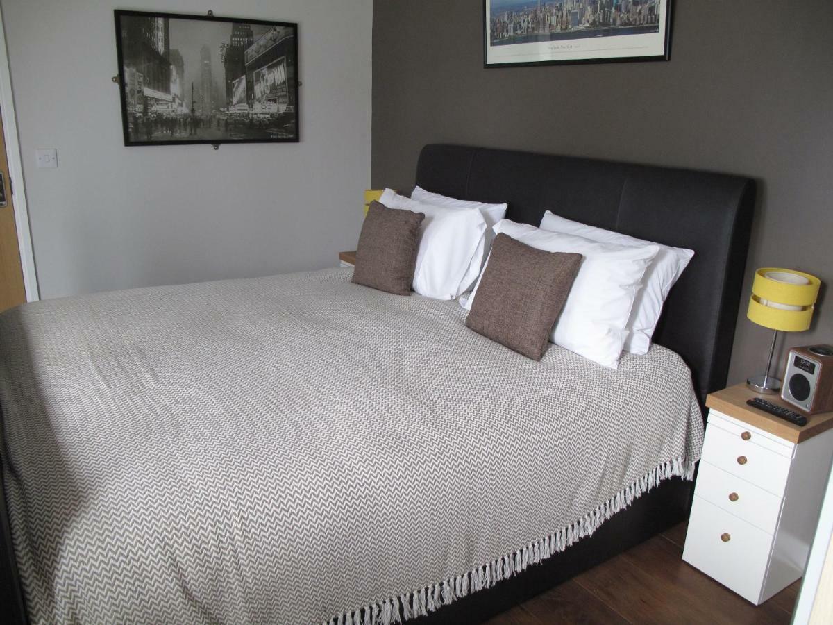 Piglets Boutique Country Stay - Winner Best B&B And Guest House Of The Year - Visitengland 2023 萨弗伦沃尔登 外观 照片