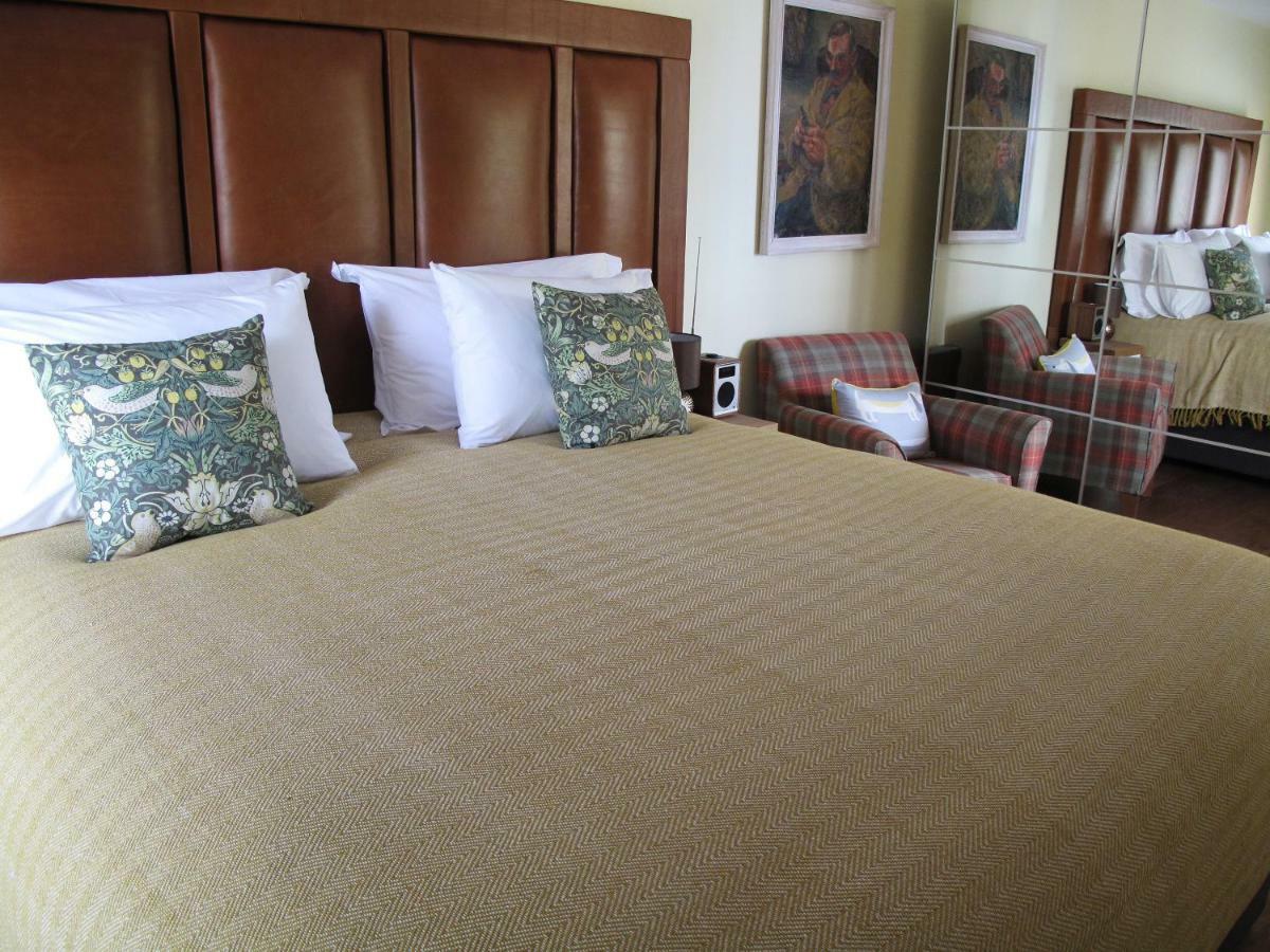 Piglets Boutique Country Stay - Winner Best B&B And Guest House Of The Year - Visitengland 2023 萨弗伦沃尔登 外观 照片