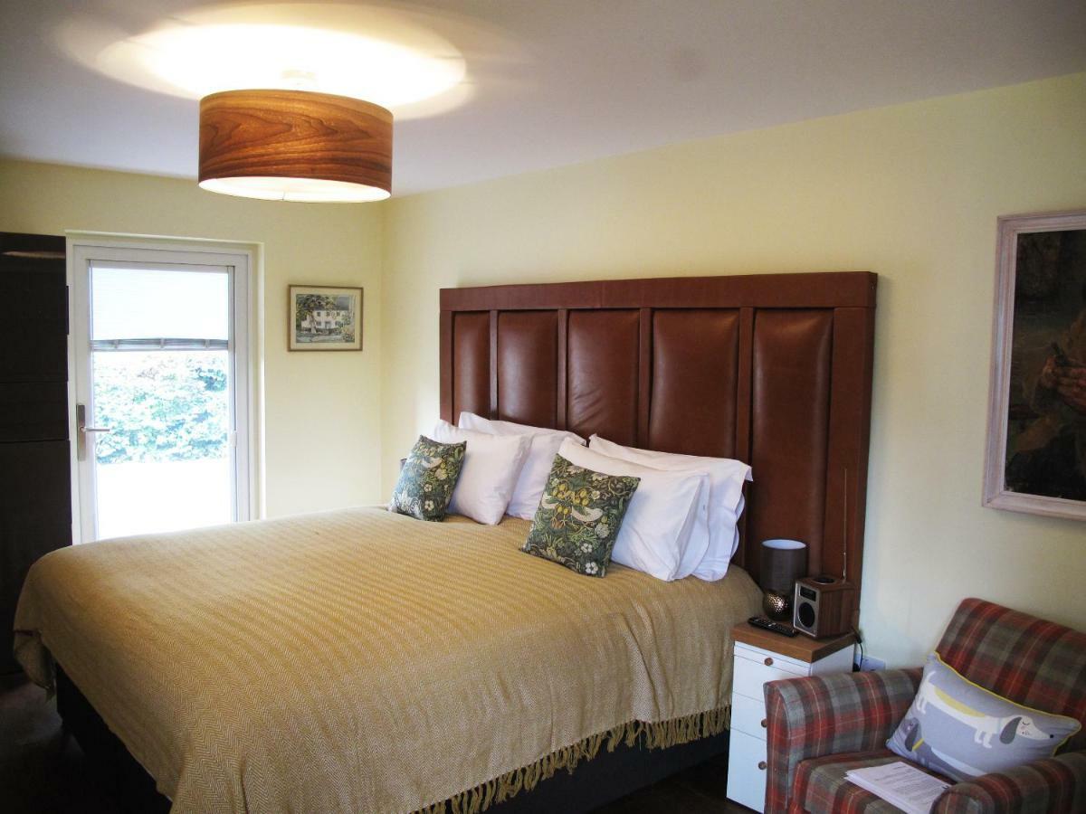 Piglets Boutique Country Stay - Winner Best B&B And Guest House Of The Year - Visitengland 2023 萨弗伦沃尔登 外观 照片