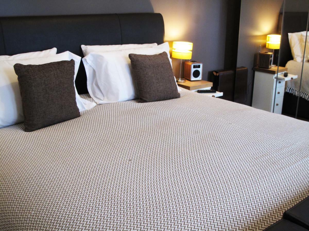 Piglets Boutique Country Stay - Winner Best B&B And Guest House Of The Year - Visitengland 2023 萨弗伦沃尔登 外观 照片